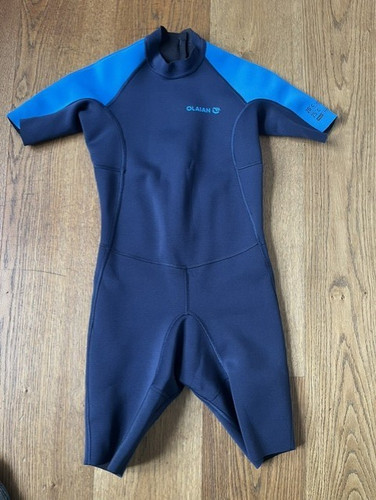Kinder neoprenanzug von olaian - kinder-neoprenanzug,