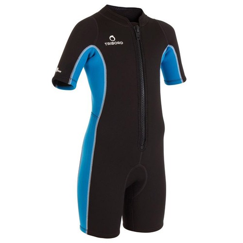 Kinder shorty neoprenanzug - kinder,