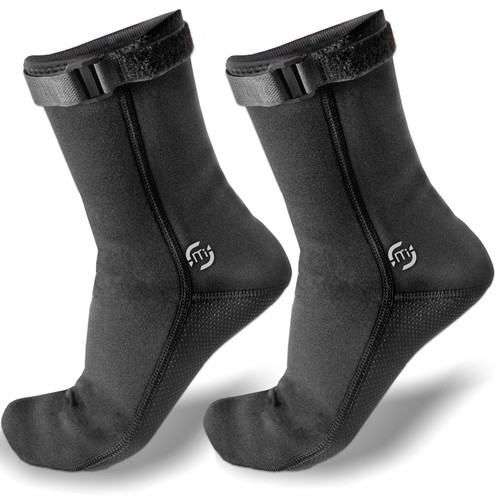 Taucher schuhe neopren socken - schuhe,