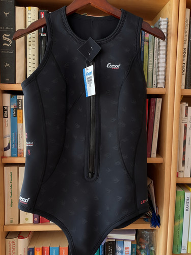 Cressi termico lady - cressi,