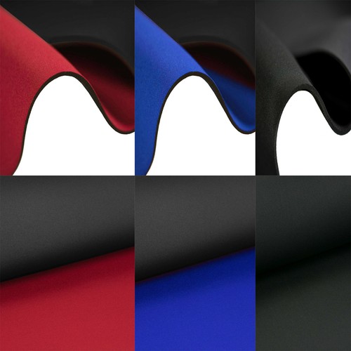Neopren stoff doubleface - neopren,