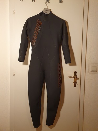 Neoprenanzug herren speedskin - herren,
