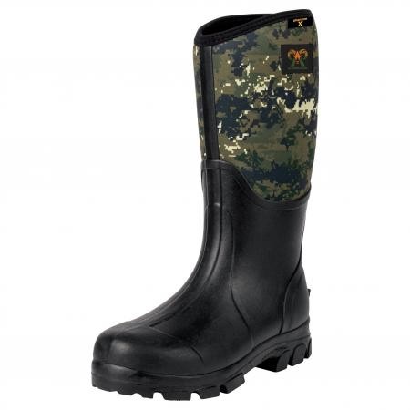 Neoprenstiefel don dlx - don,