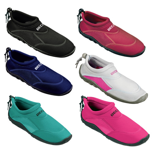 Beco neoprenschuhe - beco,