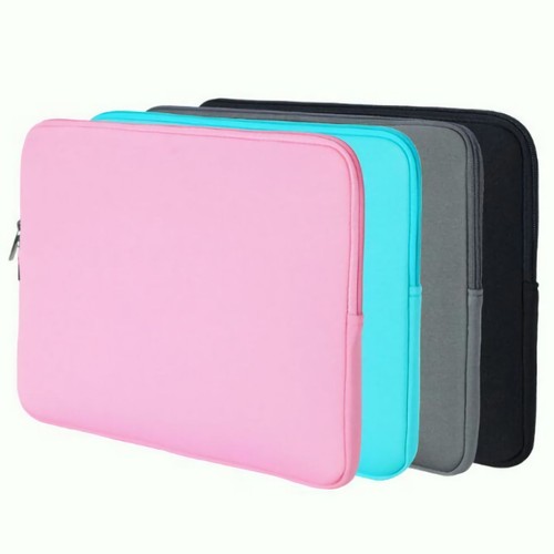 Neopren softcase für laptop - neopren,