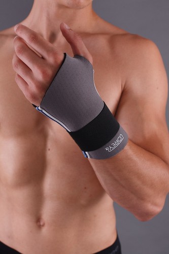 Lorey handgelenkbandage - lorey,