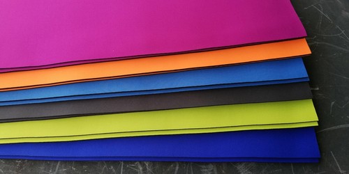 Neopren neoprenstoff 5mm - neoprenstoff,