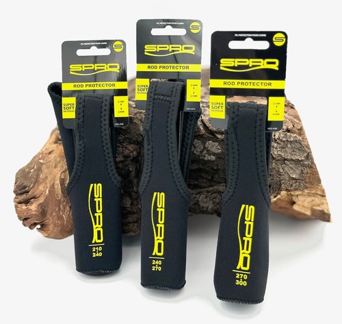 Spro neopren rod protector - spro,
