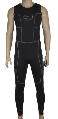 3mm neopren sup - sup, john