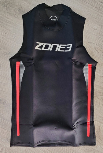 Zone3 neopren ärmellose - zone3,