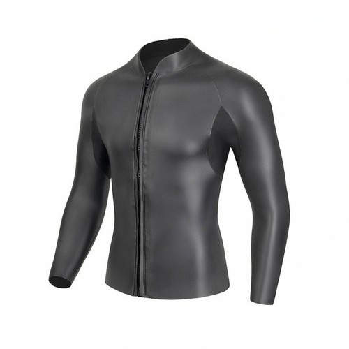 Neoprenjacke mit