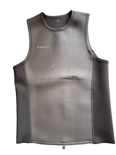 Oneill 2025 reactor - 2025,