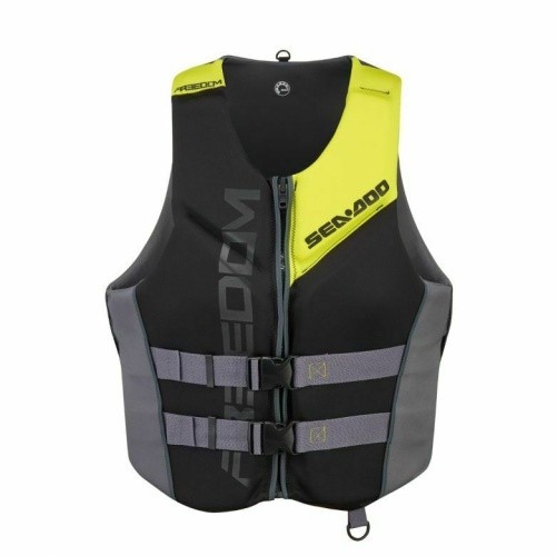 Schwimmweste herren 2xl - herren, 3xl