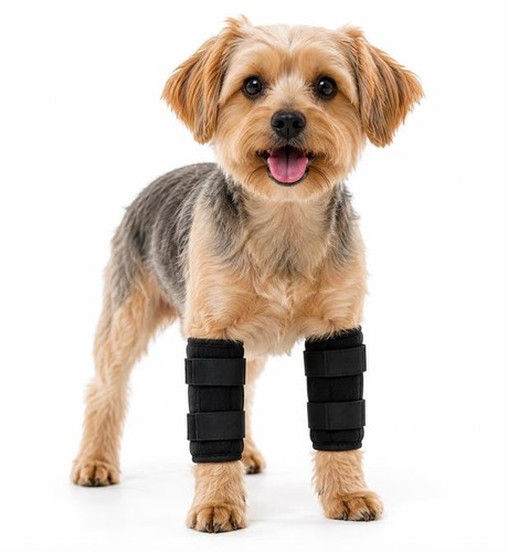 Hunde vorderbein orthese - hunde, vorderbein-orthese