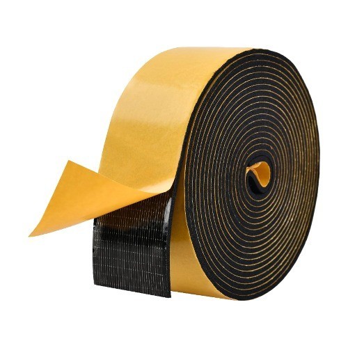 Neopren-Selbstklebe-Schaumband