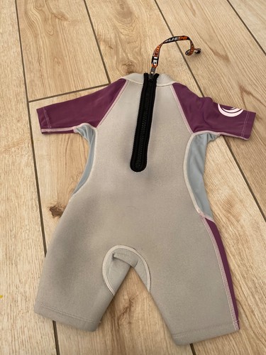 Neopren shorty für 2 - neopren, 1-2