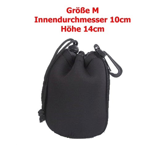 Objektivköcher objektivtasche - objektivköcher,