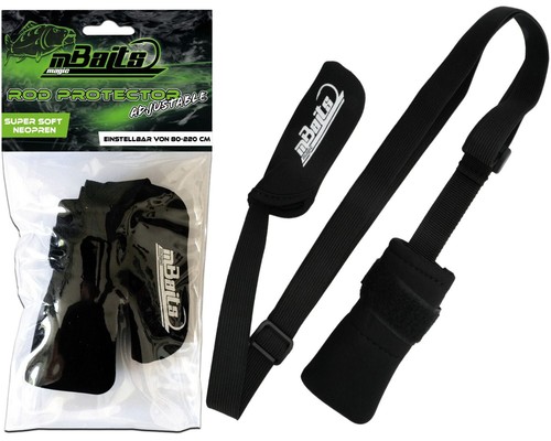 Magic baits rod protector - magic,