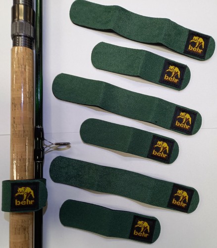 Behr neopren klettband - neopren,