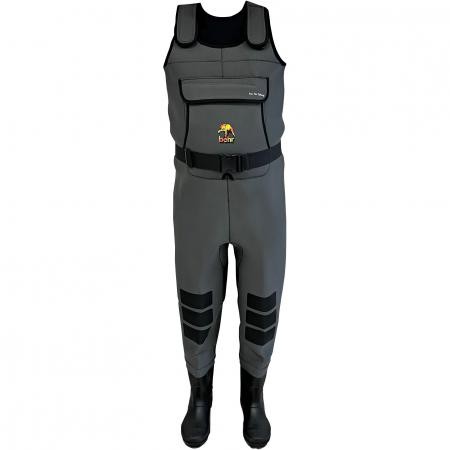 Neoprenwathose high back mm - high, 4