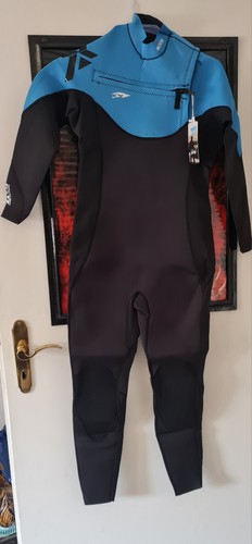 Neoprenanzug - m,