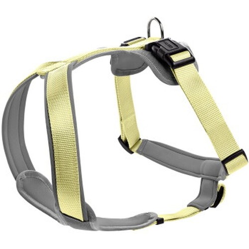 Hunter geschirr neopren grün - hunter,