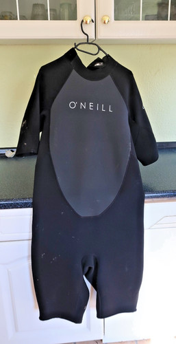 Neoprenanzug neil shorty - neoprenanzug, o'neil