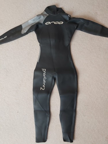 Orca neopren freiwasser - orca,