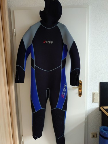 Pegaso herren neoprenanzug - pegaso,