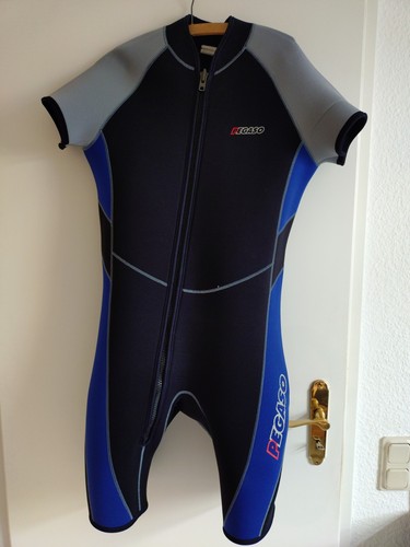 Pegaso sporting neoprenanzug - pegaso,