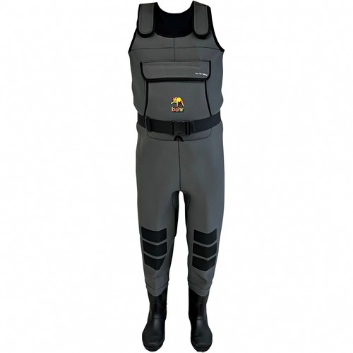 Behr neoprenwathose high back - neoprenwathose,