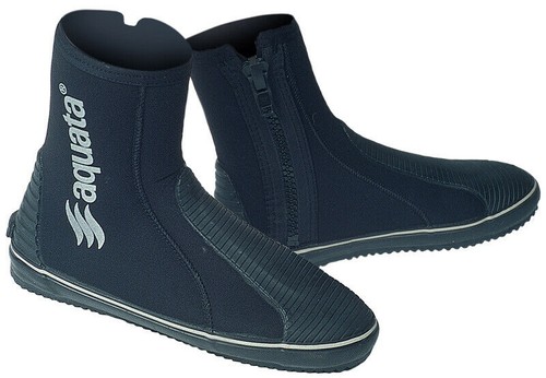Tauchschuhe 5mm neopren - tauchschuhe,