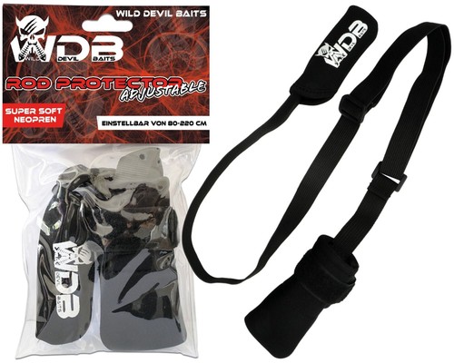Wild devil baits - wild,