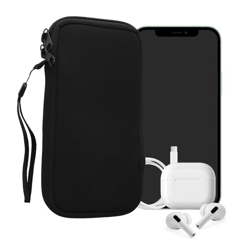 Handytasche neopren sleeve - neopren,