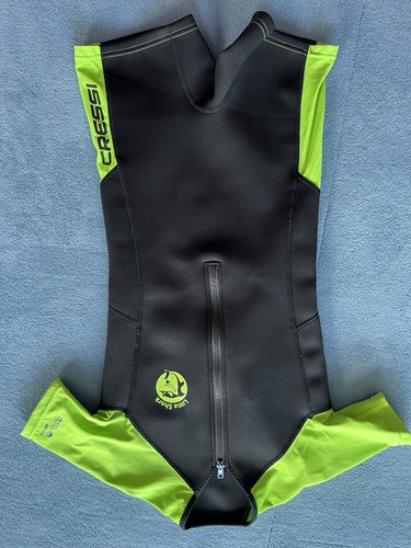 Cressi little shark - little, jr
