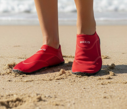 Beco neopren surf badeschuhe - neopren, surf/-badeschuhe