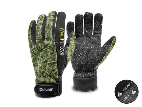 Neopren handschuhe delphin - handschuhe, c2g