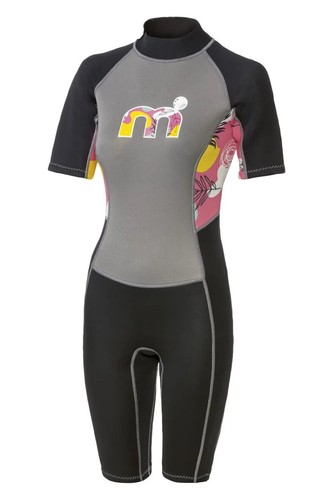 Mistral damen neopren - neopren, shorty