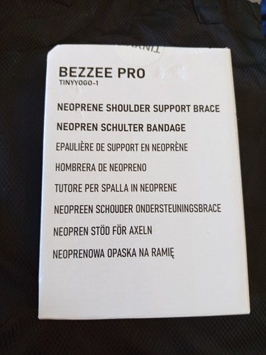 Verkaufe hier schulterbandage - verkaufe,