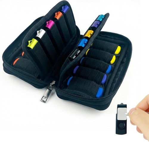 Usb stick tasche neopren - stick, 20