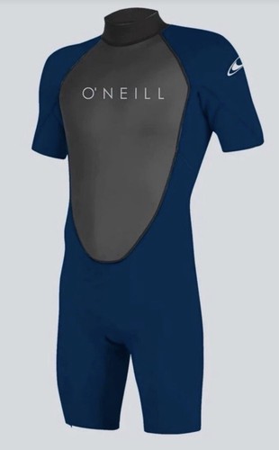 Neill reactor shorty - o'neill, reactor-2