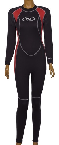 Psi 2mm damen neopren - 3/2mm,