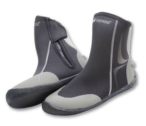 Tauchschuhe 5mm neopren - tauchschuhe,