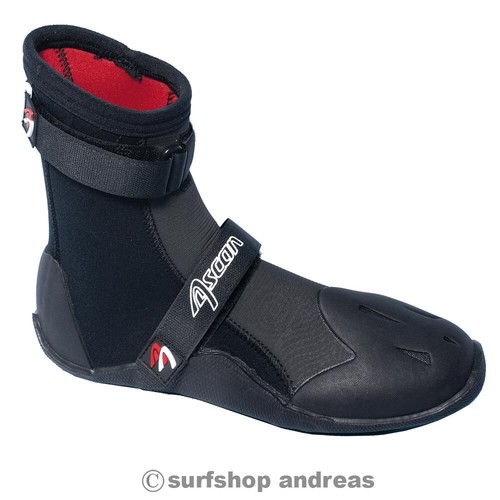 Ascan jibe neoprenschuh - jibe,