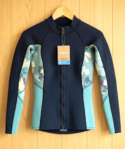 Patagonia damen neoprenjacke - patagonia,