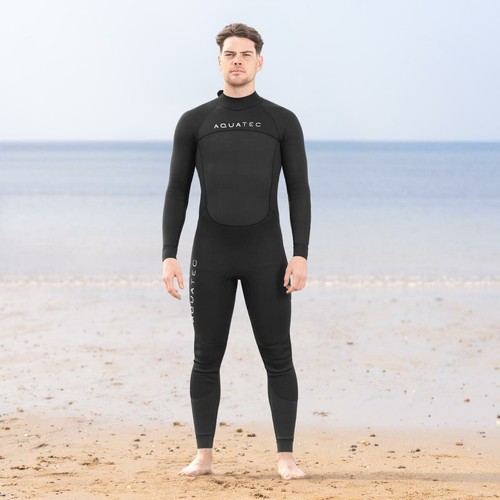 Aquatec neoprenanzug für - aquatec,