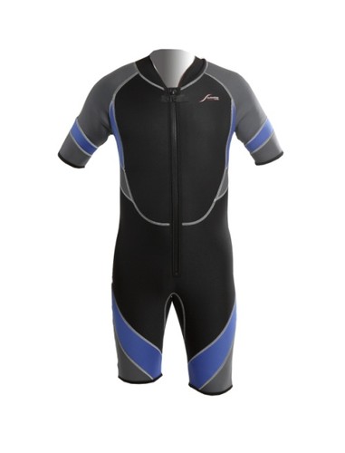 3mm neopren shorty - 3mm,
