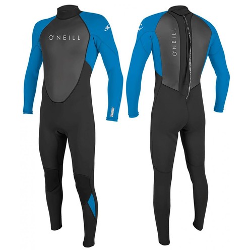 Neill reactor 2 back zip - o'neill,