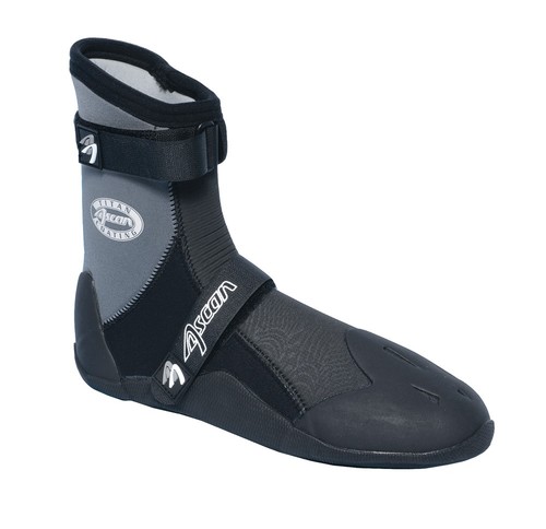 Ascan titan 7mm neoprenschuhe - titan,