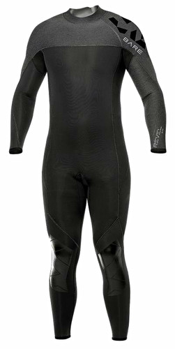 Bare revel 7mm neopren nylon - revel,